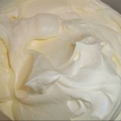 Crostata al tiramisù - Tappa 3