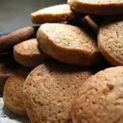 Biscotti alla Cannellla