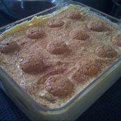 TIRAMISÙ AGLI AMARETTI