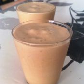 Crema di caffè fredda