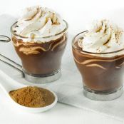 Cioccolata Viennese