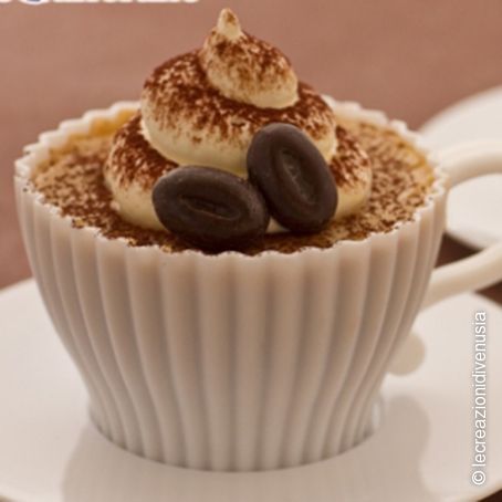 Cupcake al caffè