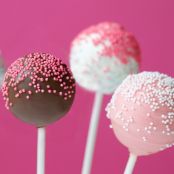 Cake pops con mascarpone