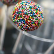 Cake pops 