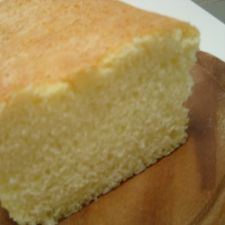 Torta di fecola