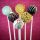 CAKE POPS