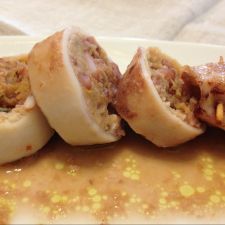 Calamari ripieni