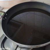 Calzoni napoletani con ricotta e salame - Tappa 5