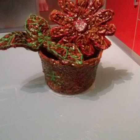 croccante alle mandorle