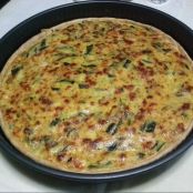 Quiche di Luisa