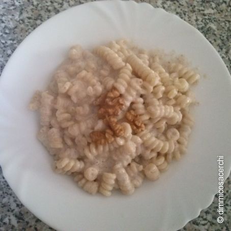 Sugo alle noci