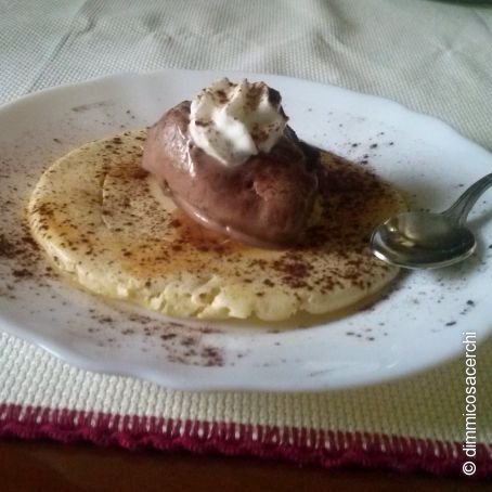 Pancakes di casa mia
