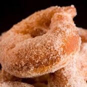 CIAMBELLE COL BUCO FRITTE