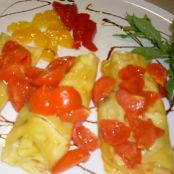 CANNELLONI IN ALLEGRIA
