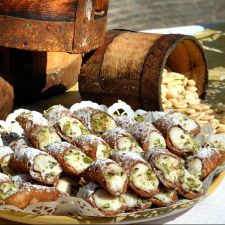 Cannoli di Filippina