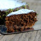 Cotechino in crosta di pasta sfoglia con spinaci - Tappa 3