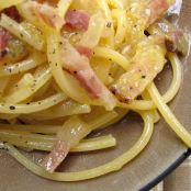 Carbonara per 2