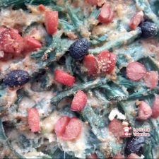 Ricetta cardi gratinati