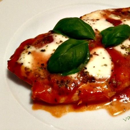 Vitello alla piazzaiola