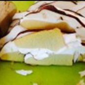 carpaccio porcini e zenzero