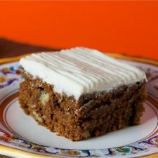 Torta carote americana