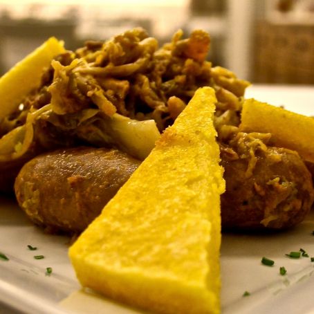 Cassoeula di casa mia