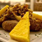 Cassoeula di casa mia