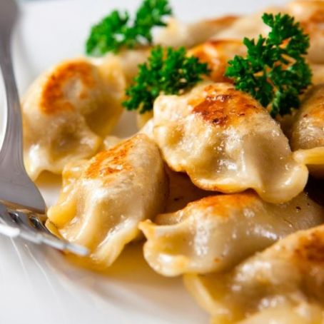 PIEROGI POLACCHI