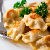 PIEROGI POLACCHI