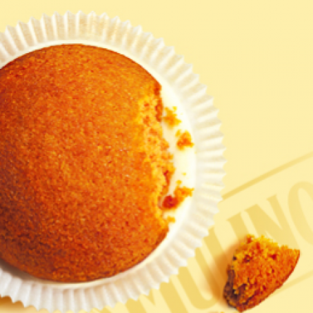 Tortine alla carota: le camille!