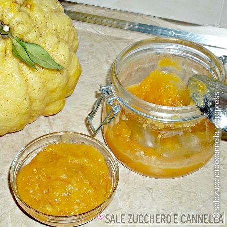 Cedar curd...o lemon curd?