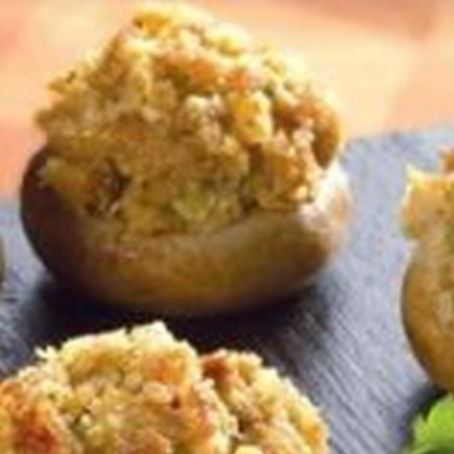 CHAMPIGNON GRATINATI