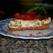 Cheese Cake Salata
