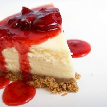 cheesecake classica