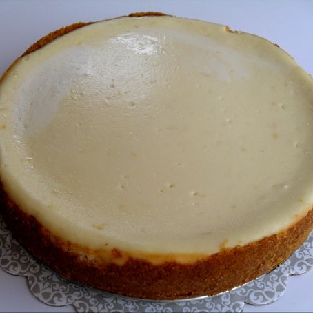 CHEESE CAKE PAOLO