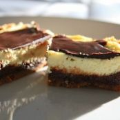 Ricetta base del Cheesecake