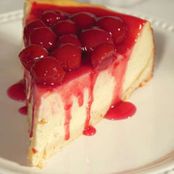 New York Cheesecake - Tappa 9