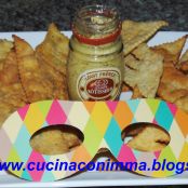 Chiacchiere Rustiche