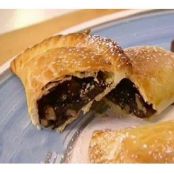 Chinulille rossanesi - Tappa 6