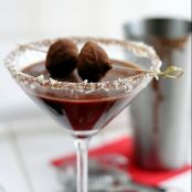 LIQUORE AL CIOCCOLATO