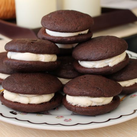 Whoopie Pies