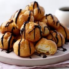 Profiteroles