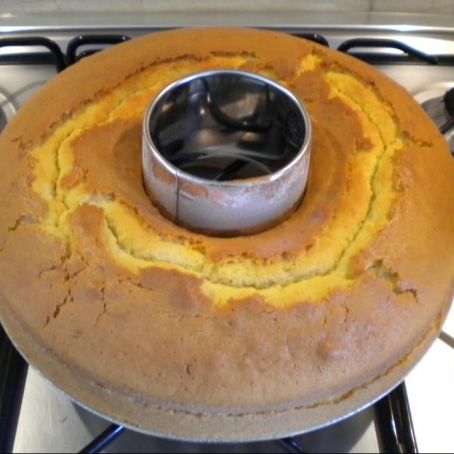 Ciambella allo yogurt