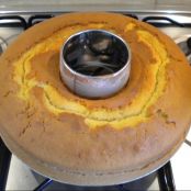 Ciambella allo yogurt