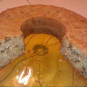 Ciambellone agli agrumi