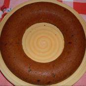 Ciambella gusto a scelta