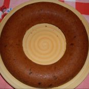 CIAMBELLA GUSTO A SCELTA