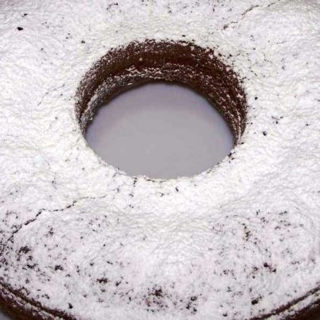 CIAMBELLONE AL LIMONE