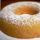 Ciambella allo yogurt