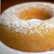 Ciambella allo yogurt